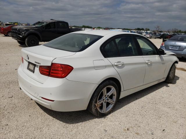 WBA3A5G52ENP27219 BMW 328 I