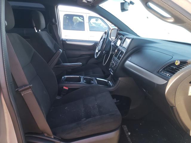 2C4RDGCG2FR613538 Dodge Grand Caravan Sxt