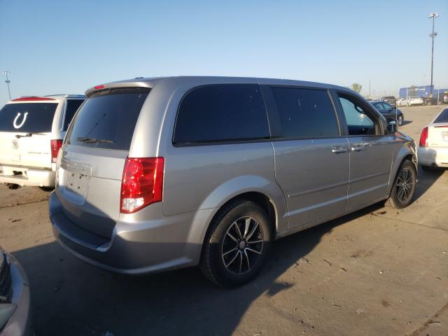 2C4RDGCG2FR613538 Dodge Grand Caravan Sxt