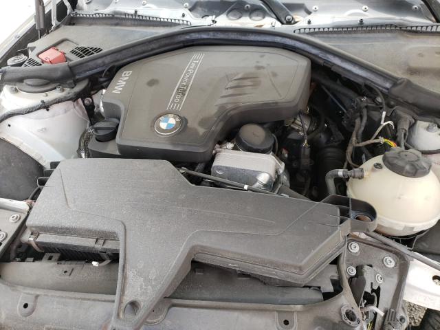 WBA3A5G52ENP27219 BMW 328 I