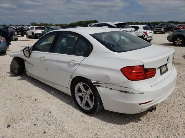 WBA3A5G52ENP27219 BMW 328 I
