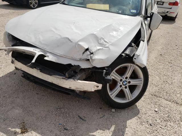 WBA3A5G52ENP27219 BMW 328 I