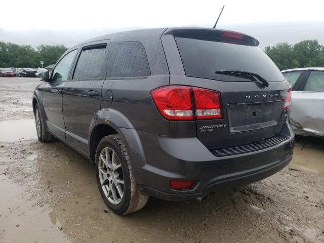 3C4PDDEG1HT639177 Dodge JOURNEY GT
