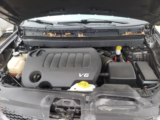 3C4PDDEG1HT639177 Dodge JOURNEY GT