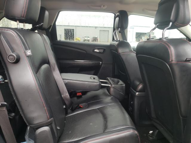 3C4PDDEG1HT639177 Dodge JOURNEY GT