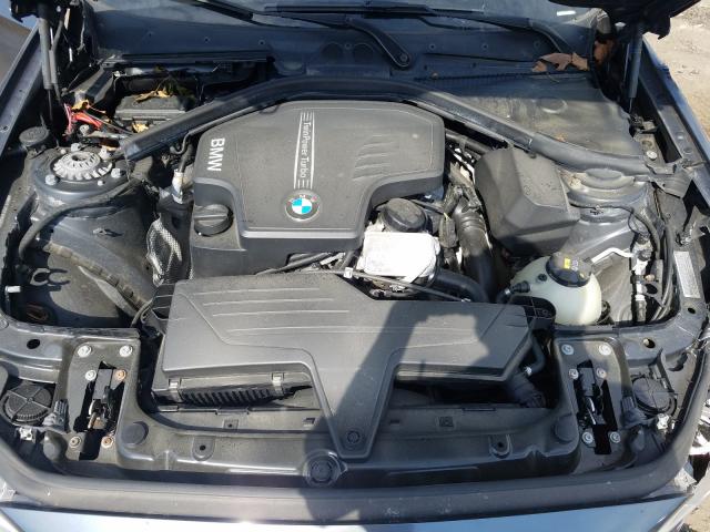 WBA1F7C52FVX95693 BMW 228 Xi