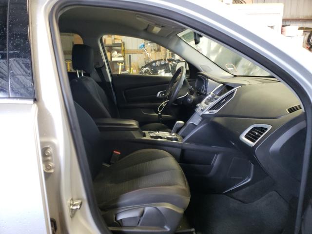 2GKALMEK7F6331305 GMC Terrain Sle