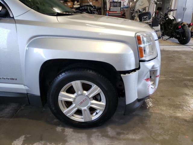 2GKALMEK7F6331305 GMC Terrain Sle