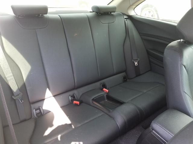 WBA1F7C52FVX95693 BMW 228 Xi