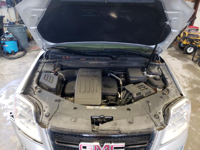 2GKALMEK7F6331305 GMC Terrain Sle