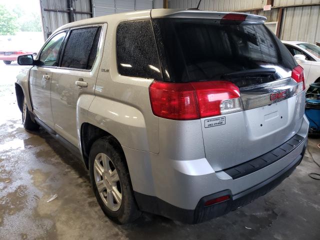 2GKALMEK7F6331305 GMC Terrain Sle