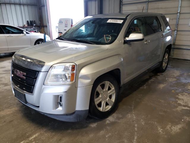 2GKALMEK7F6331305 GMC Terrain Sle