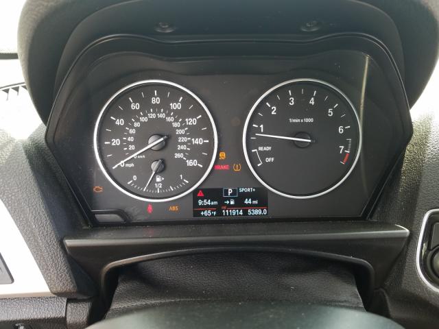WBA1F7C52FVX95693 BMW 228 Xi