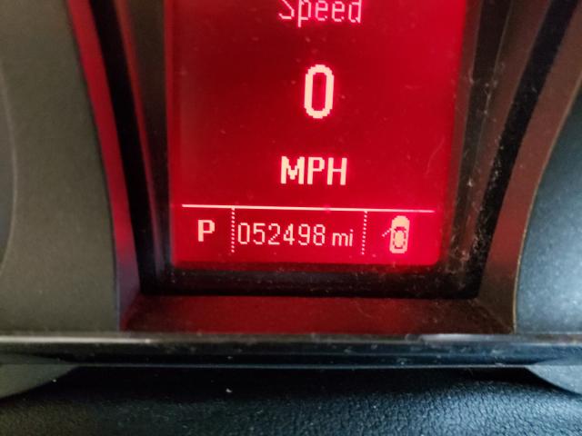 2GKALMEK7F6331305 GMC Terrain Sle