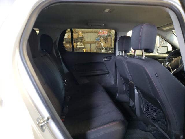 2GKALMEK7F6331305 GMC Terrain Sle