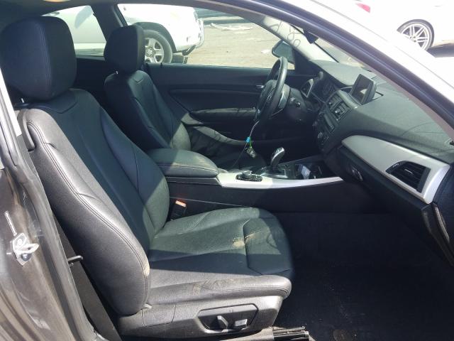 WBA1F7C52FVX95693 BMW 228 Xi