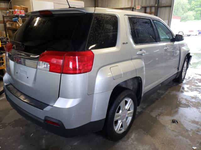 2GKALMEK7F6331305 GMC Terrain Sle