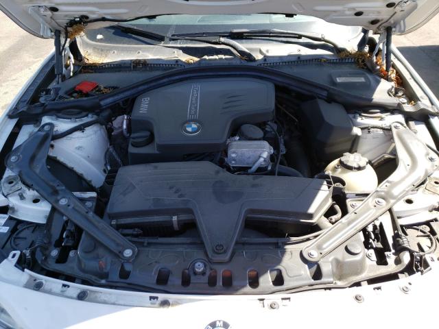 WBA3T1C54FP820760 BMW 428 Xi Sulev