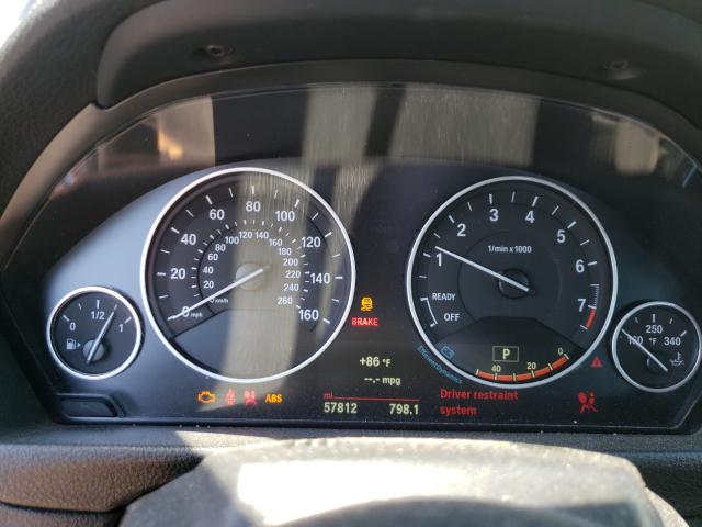 WBA3T1C54FP820760 BMW 428 Xi Sulev