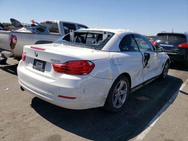 WBA3T1C54FP820760 BMW 428 Xi Sulev