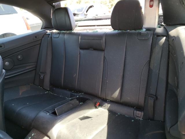 WBA3T1C54FP820760 BMW 428 Xi Sulev