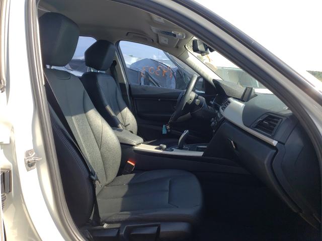 WBA8E1G5XGNT35644 BMW 320 I