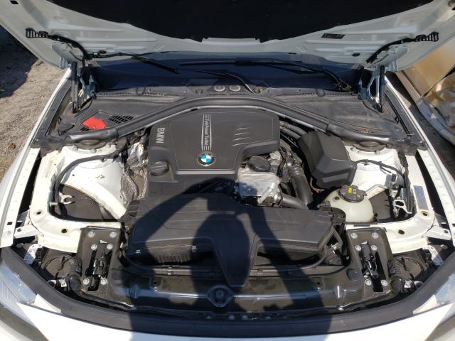 WBA8E1G5XGNT35644 BMW 320 I