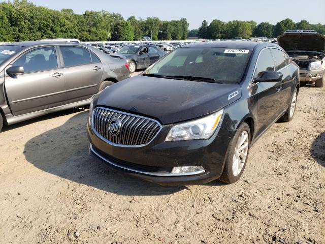 1G4PP5SK8F4185921 Buick Verano