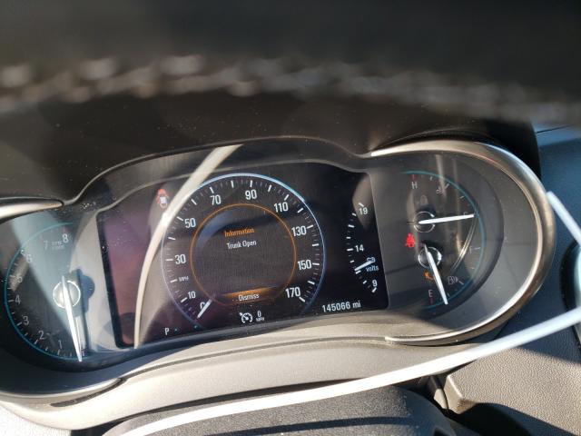 1G4PP5SK8F4185921 Buick Verano