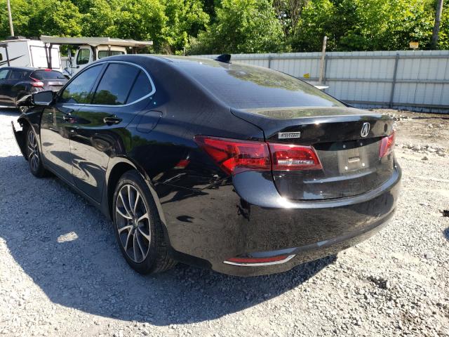 19UUB2F31HA002209 Acura TLX