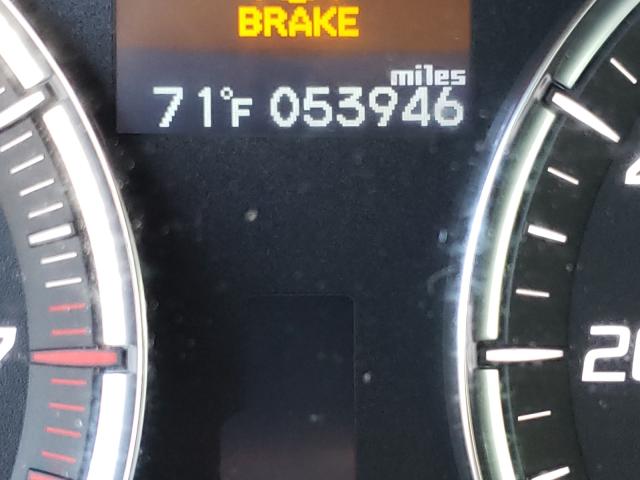 19UUB2F31HA002209 Acura TLX