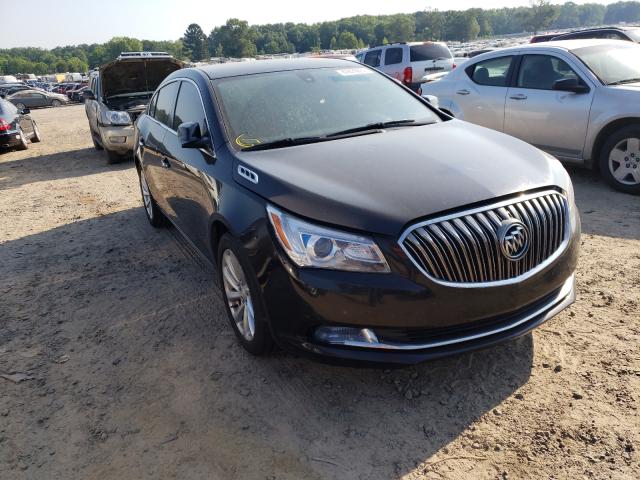 Auction sale of the 2016 Buick Verano, vin: 1G4PP5SK8F4185921, lot number: 47476651