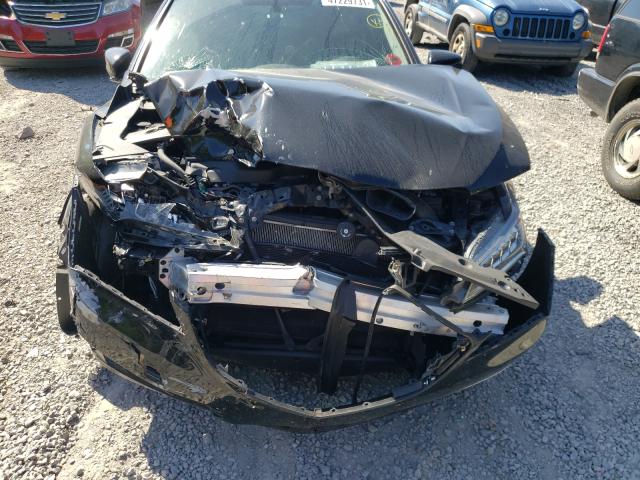19UUB2F31HA002209 Acura TLX