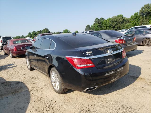 1G4PP5SK8F4185921 Buick Verano