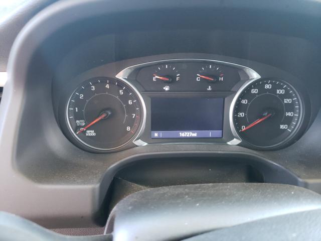 1GKKNMLS1LZ133921 GMC ACADIA SLT