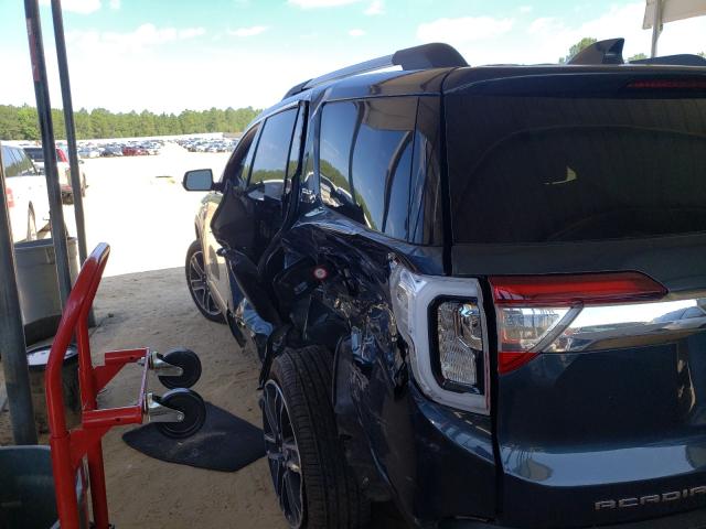 1GKKNMLS1LZ133921 GMC ACADIA SLT