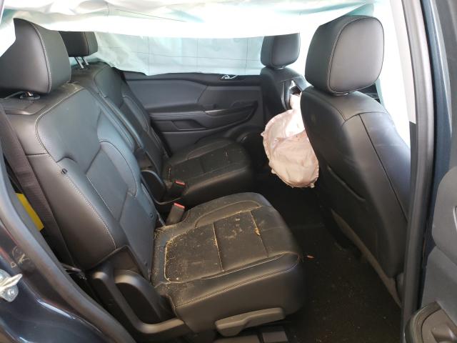 1GKKNMLS1LZ133921 GMC ACADIA SLT