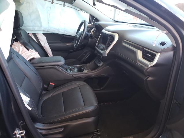 1GKKNMLS1LZ133921 GMC ACADIA SLT
