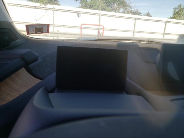 WBY1Z4C57EV277004 BMW I3 REX