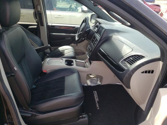 2C4RDGCG7HR858872 Dodge Grand Caravan Sxt