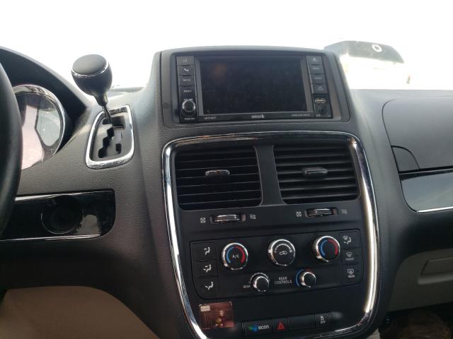 2C4RDGCG7HR858872 Dodge Grand Caravan Sxt