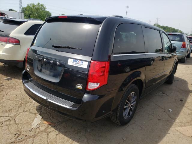 2C4RDGCG7HR858872 Dodge Grand Caravan Sxt