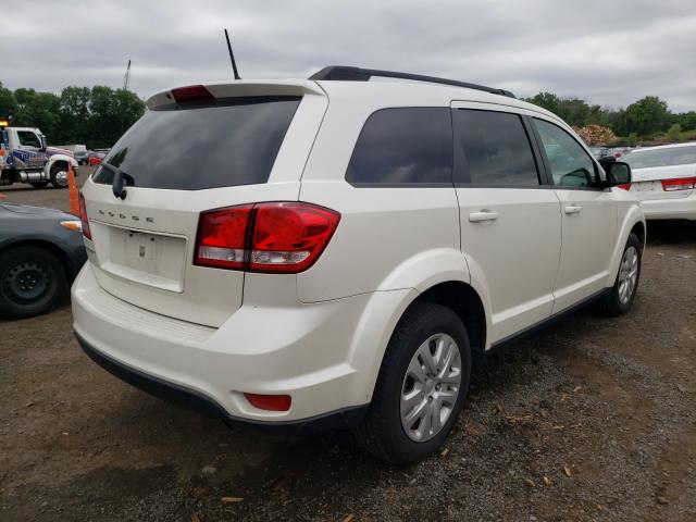 3C4PDCBB9KT867213 Dodge JOURNEY SE
