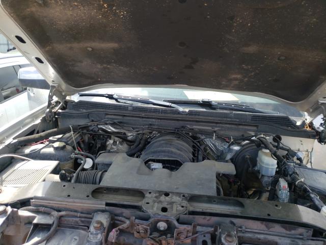 3GTU2VEC4EG178167 GMC Sierra K1500 Slt