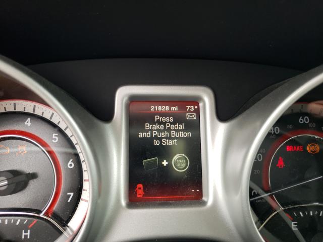 3C4PDCBB9KT867213 Dodge JOURNEY SE