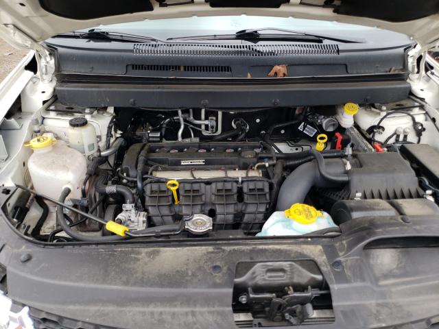 3C4PDCBB9KT867213 Dodge JOURNEY SE