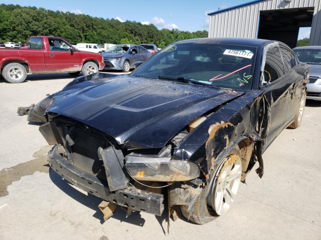 2C3CDXBG8EH198600 Dodge Charger Se
