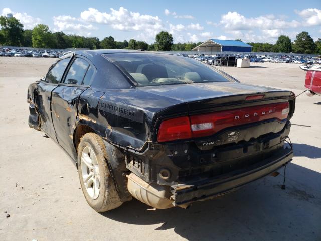 2C3CDXBG8EH198600 Dodge Charger Se