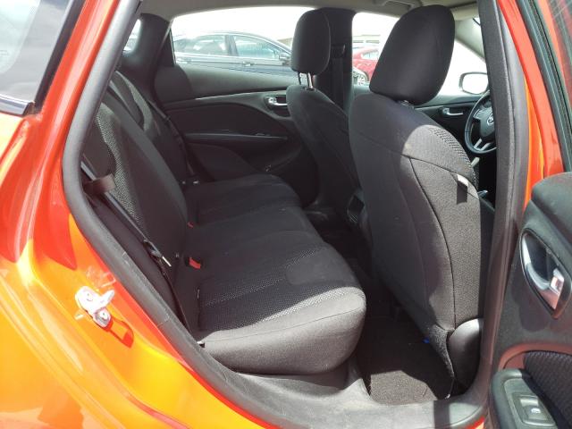 1C3CDFFA0GD796583 Dodge Dart Sxt Sport