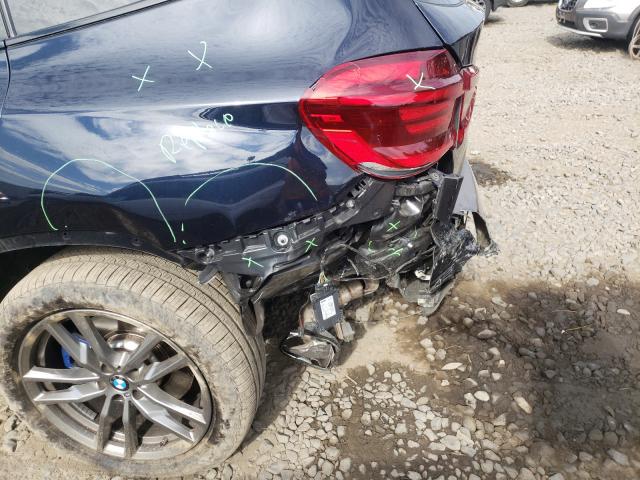 5UXTS3C55KLR73603 BMW X3 Xdrivem40i